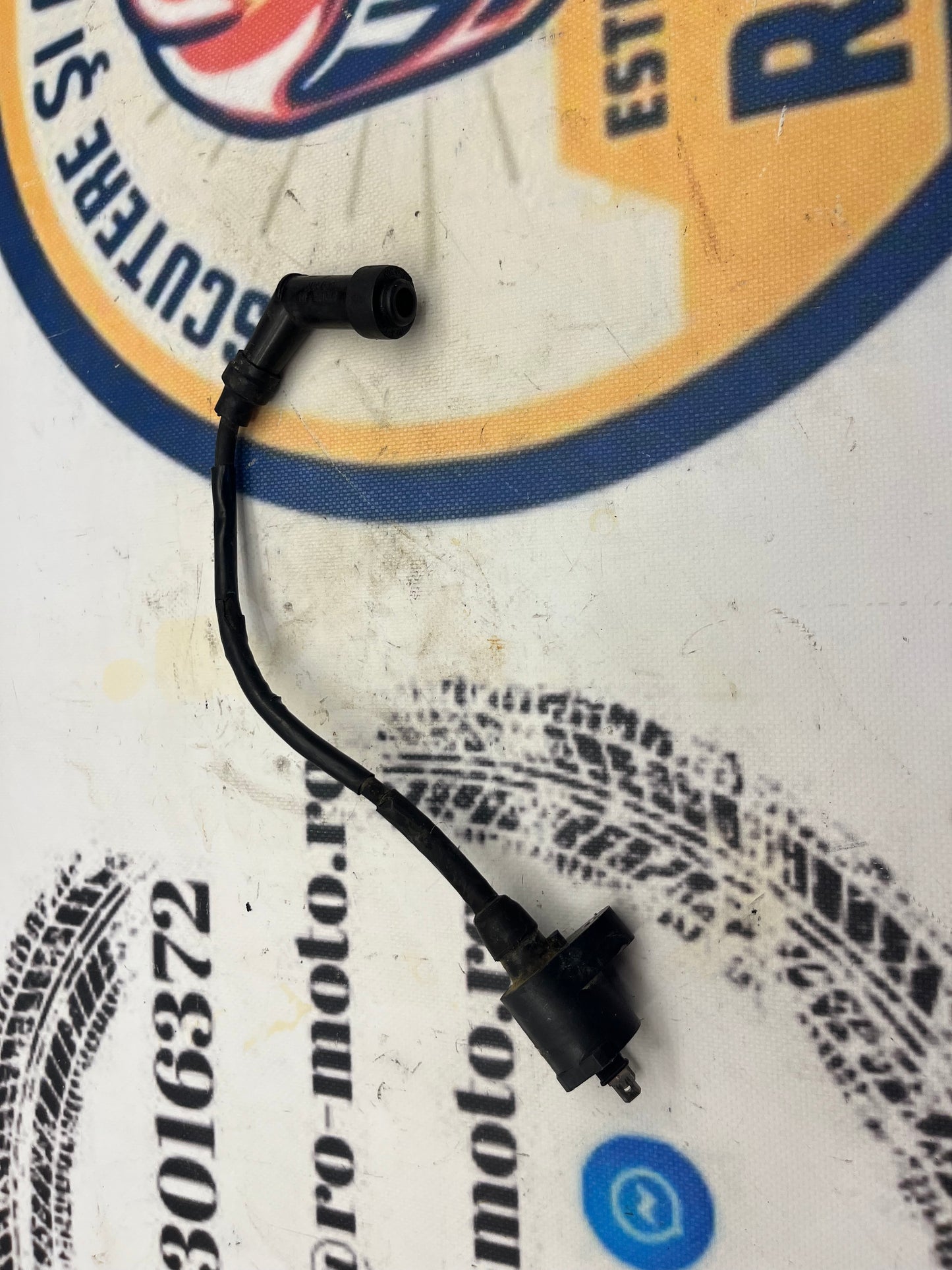 Senzor picior lateral Honda NES Chiocciola @