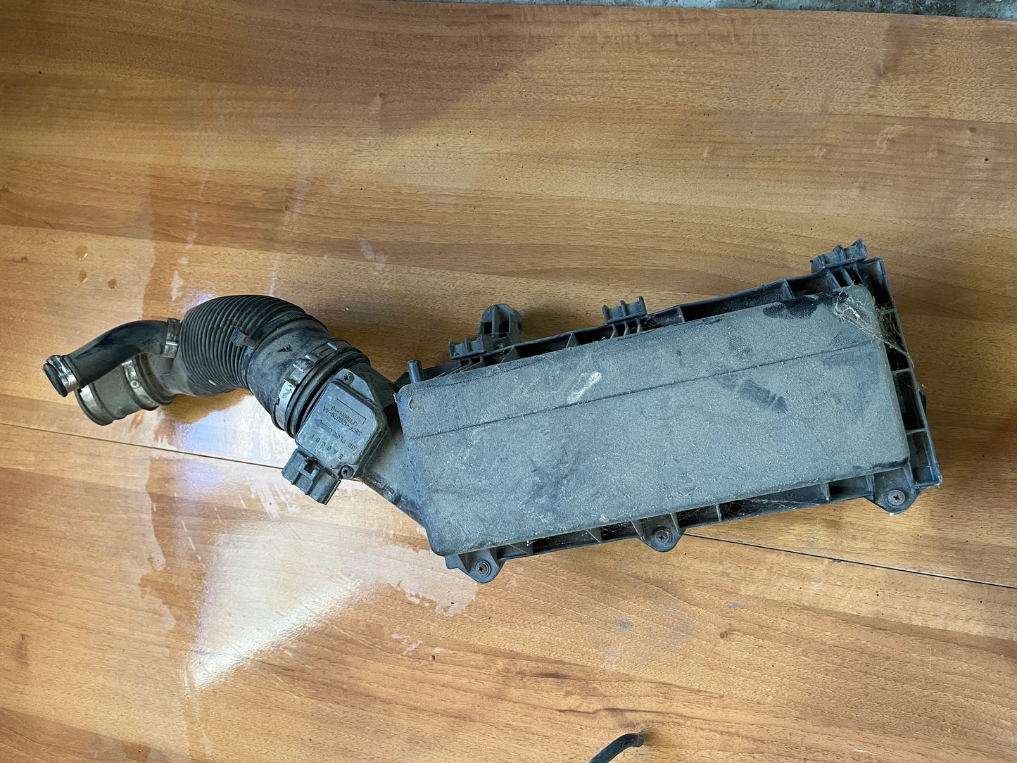 Filtru de aer Debitmetru de aer cu senzor Ford Mondeo 2000-2005 2.0 diesel