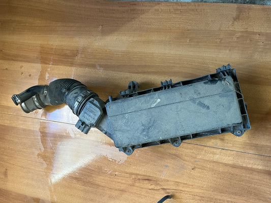 Filtru de aer Debitmetru de aer cu senzor Ford Mondeo 2000-2005 2.0 diesel