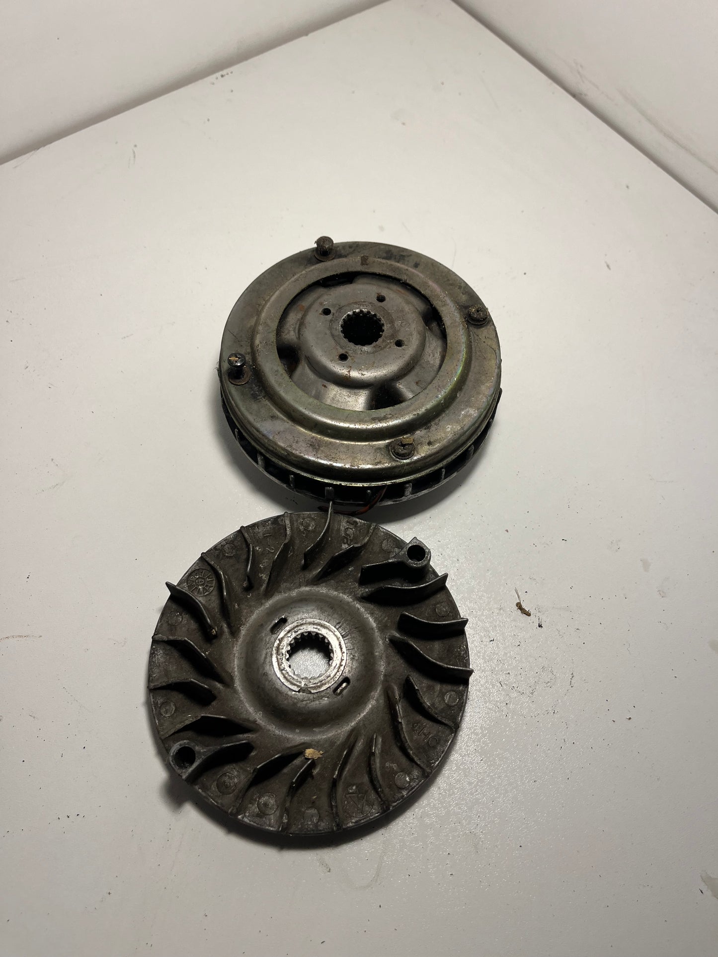 Variator Yamaha XC300 Versity 2003-2007 Dimmer