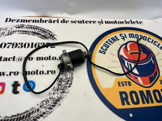 Electromotor Honda Pantheon Foresight