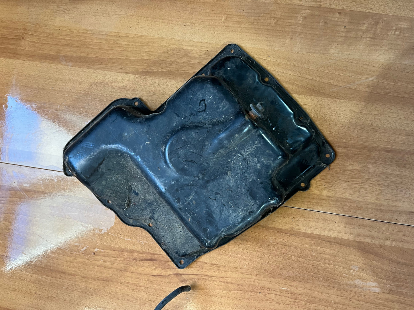 Baie de ulei Ford Mondeo 2000-2005 2.0 diesel