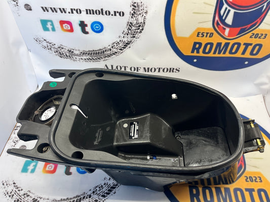 Port-bagaj casca Yamaha Maxster MBK Thunder
