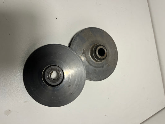Variator Yamaha XC300 Versity 2003-2007 Dimmer