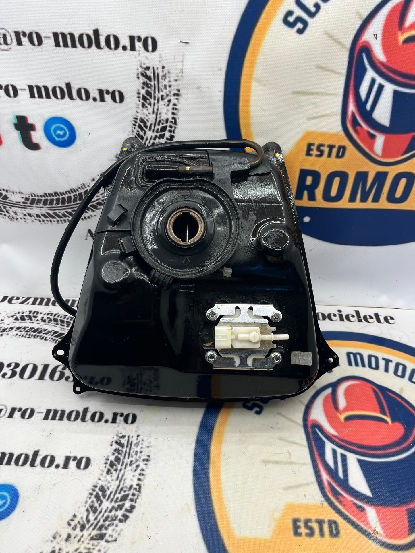 Pompa de benzina + rezervor Honda SH 125i 2013-2020