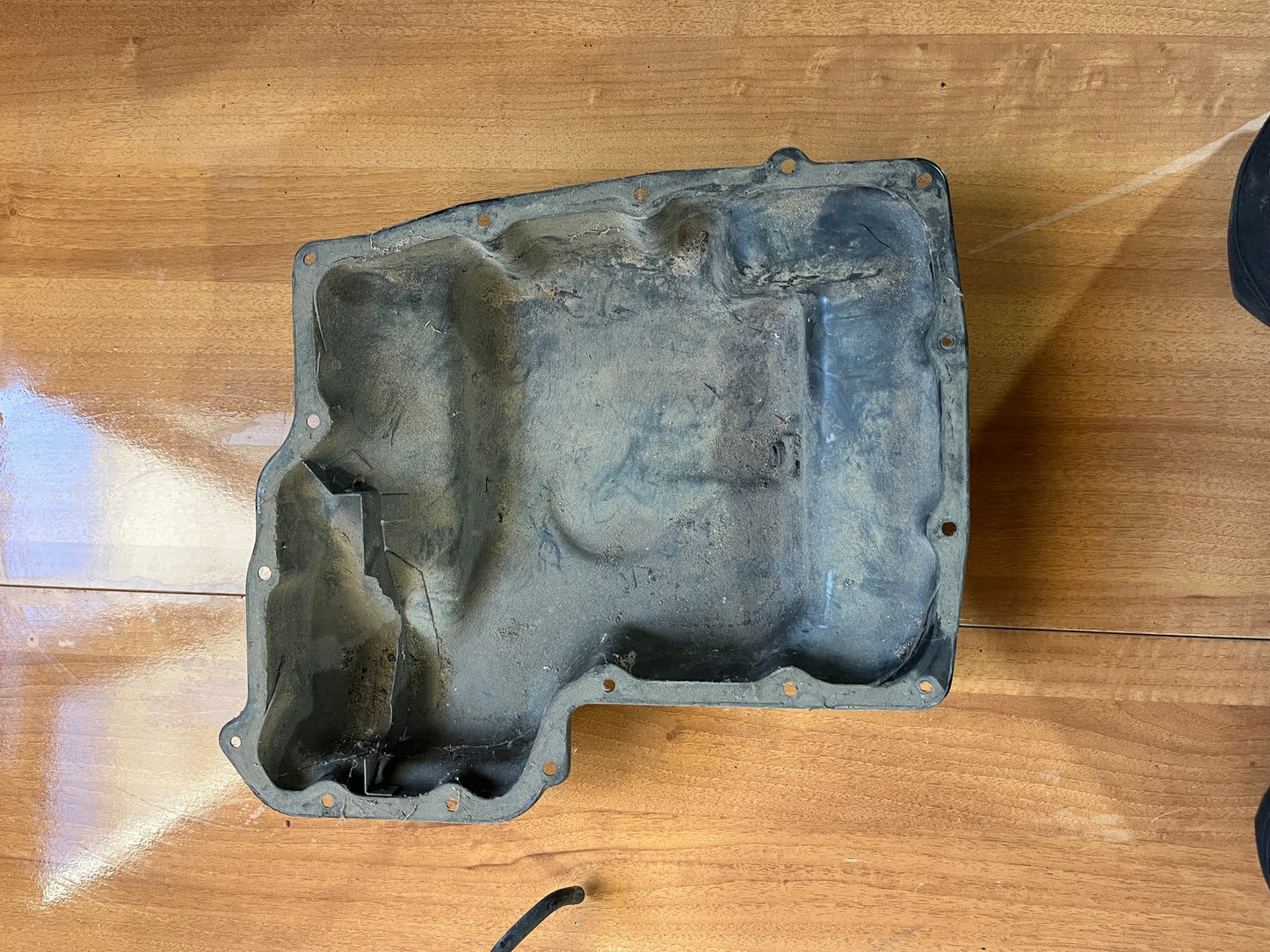 Baie de ulei Ford Mondeo 2000-2005 2.0 diesel