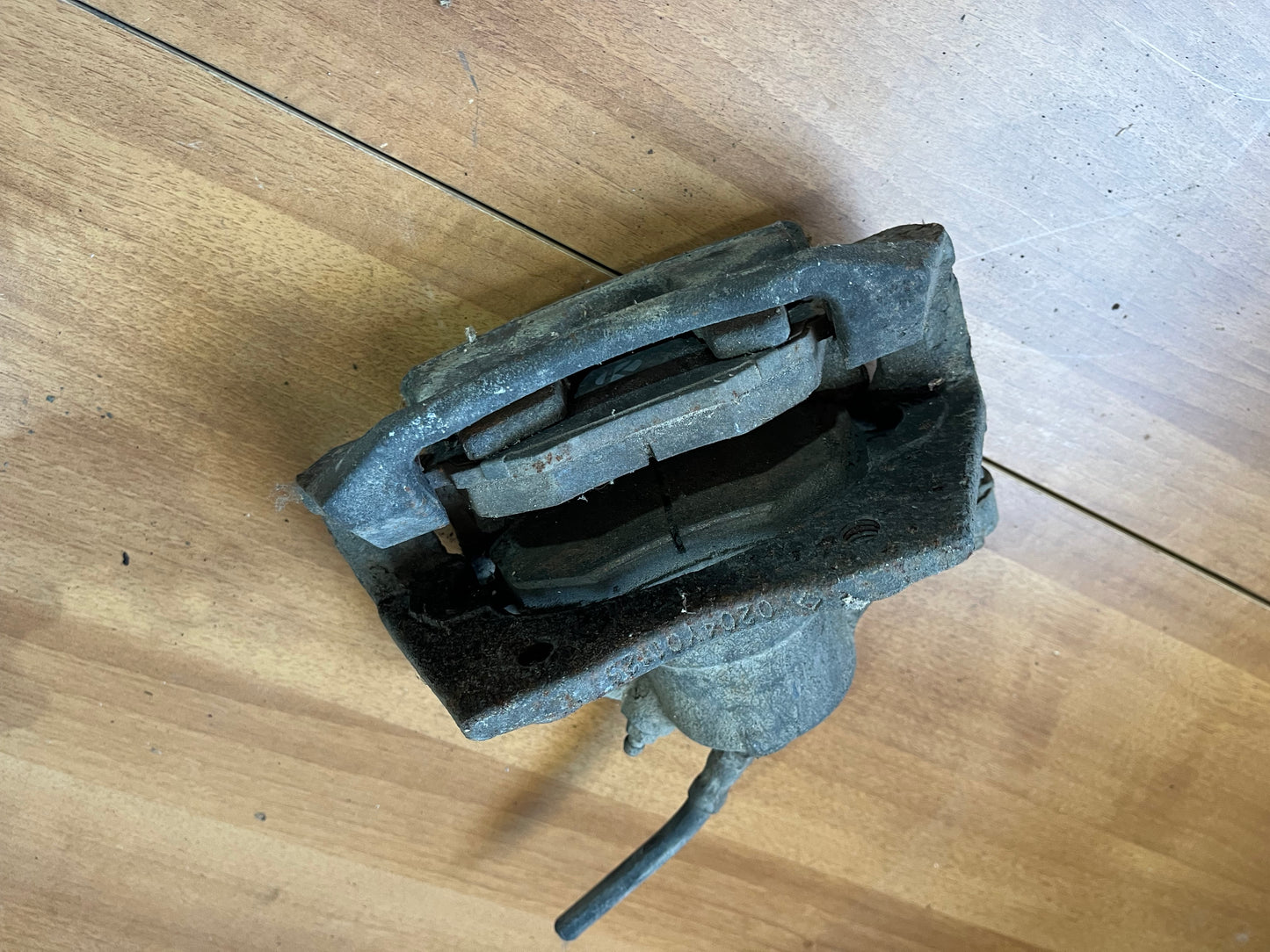Etrieri frana si placute Ford Mondeo 2000-2005
