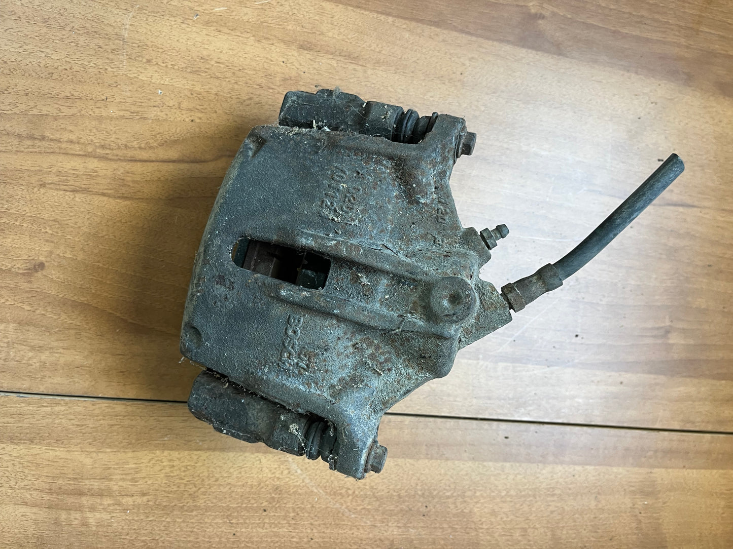 Etrieri frana si placute Ford Mondeo 2000-2005