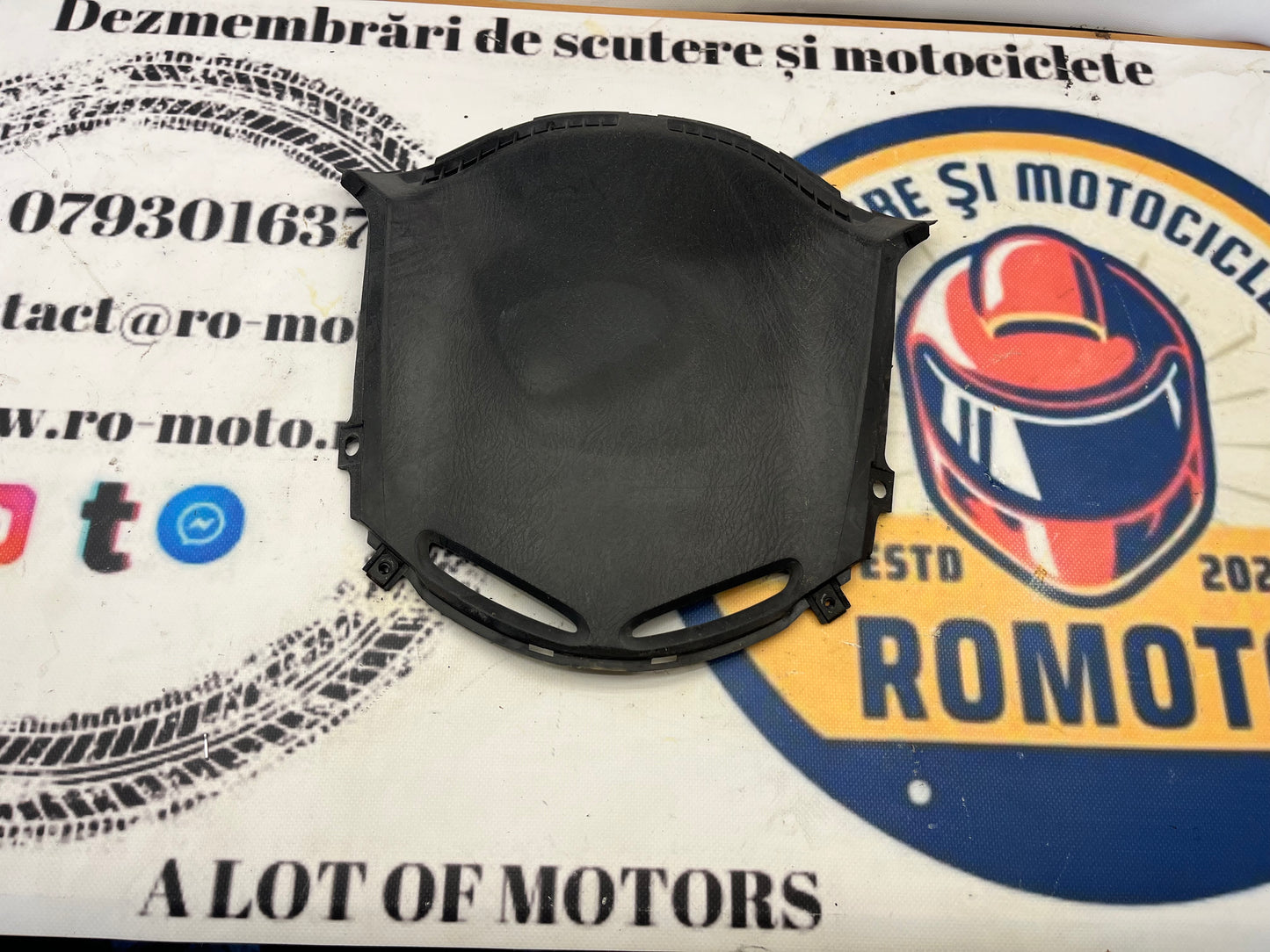Carena Plansa bord Honda S-wing FES