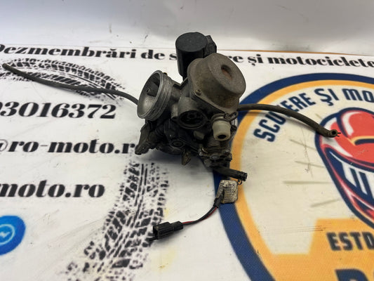 Carburator Piaggio X9