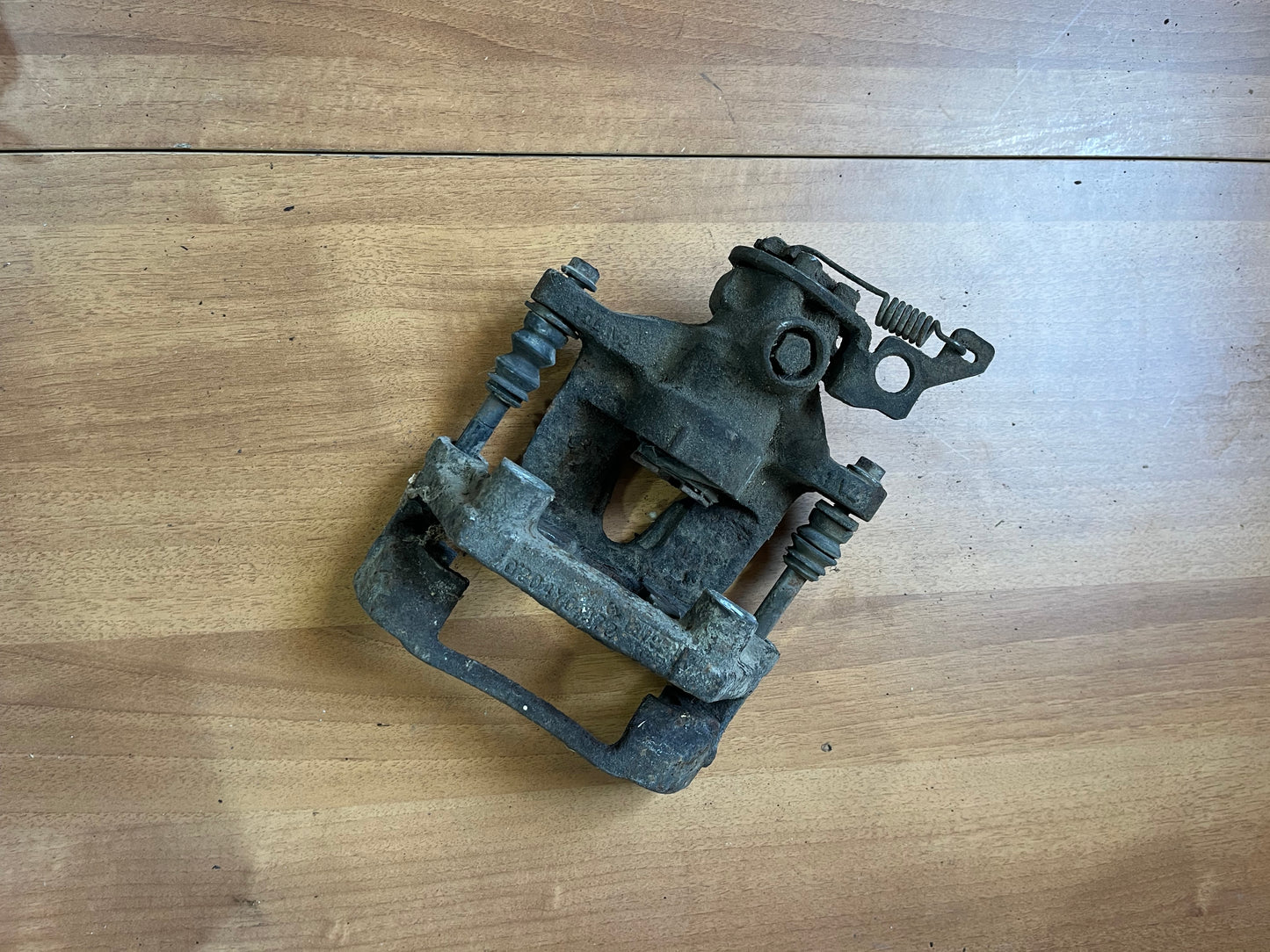 Etrieri frana si placute Ford Mondeo 2000-2005