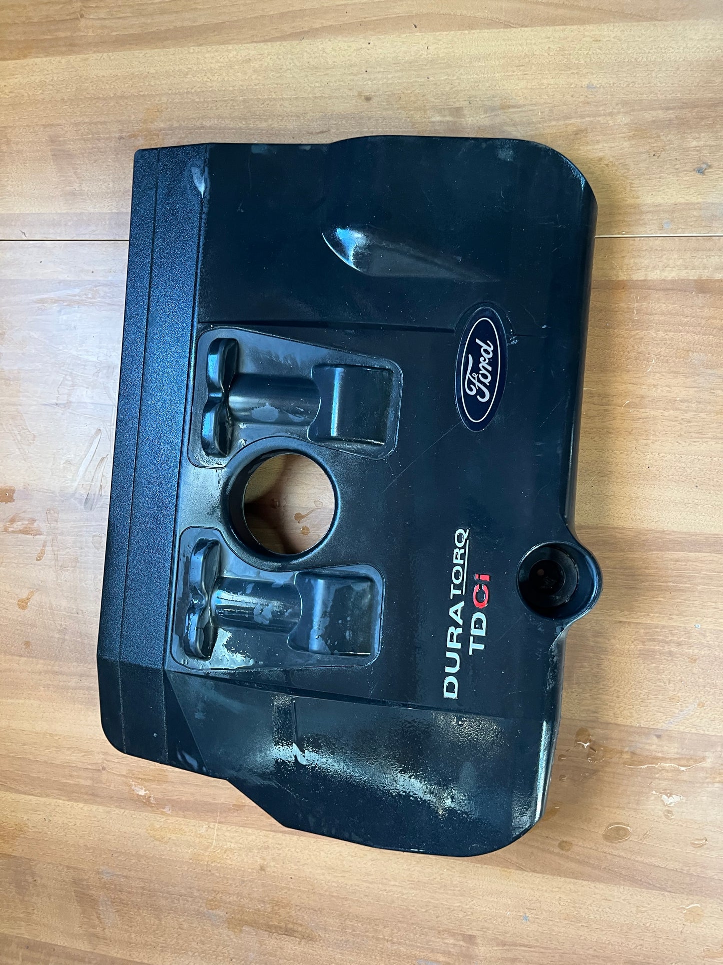 Capac motor Ford Mondeo 2000-2005 2.0 diesel