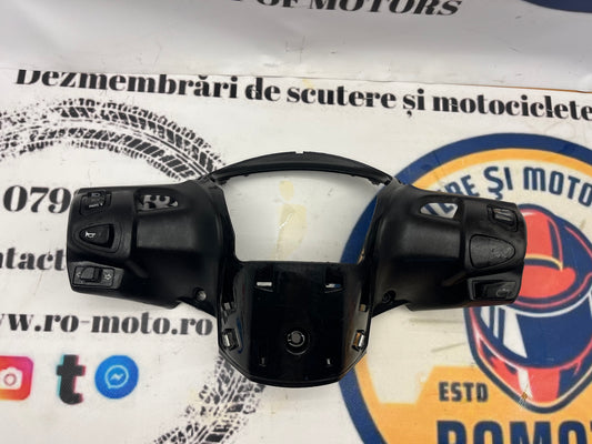 Carena ghidon parte bord Honda SH 125i 2013-2017