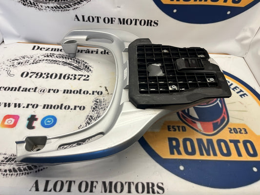 Suport Top Case Manere pasager Honda S-Wing