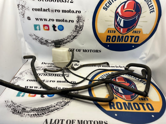 Conducte racire - vas expansiune Piaggio X9