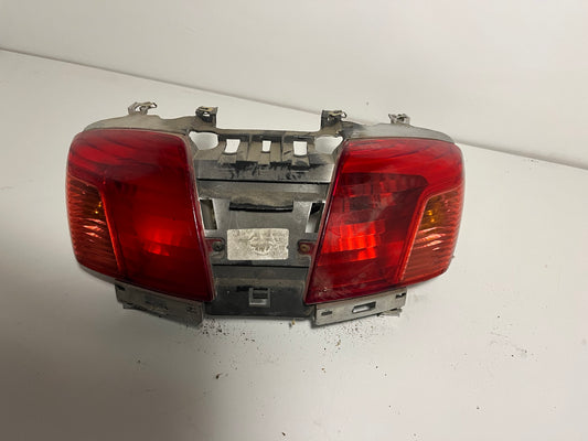 Stop/triple Yamaha XC300 Versity 2003-2007 stop lights