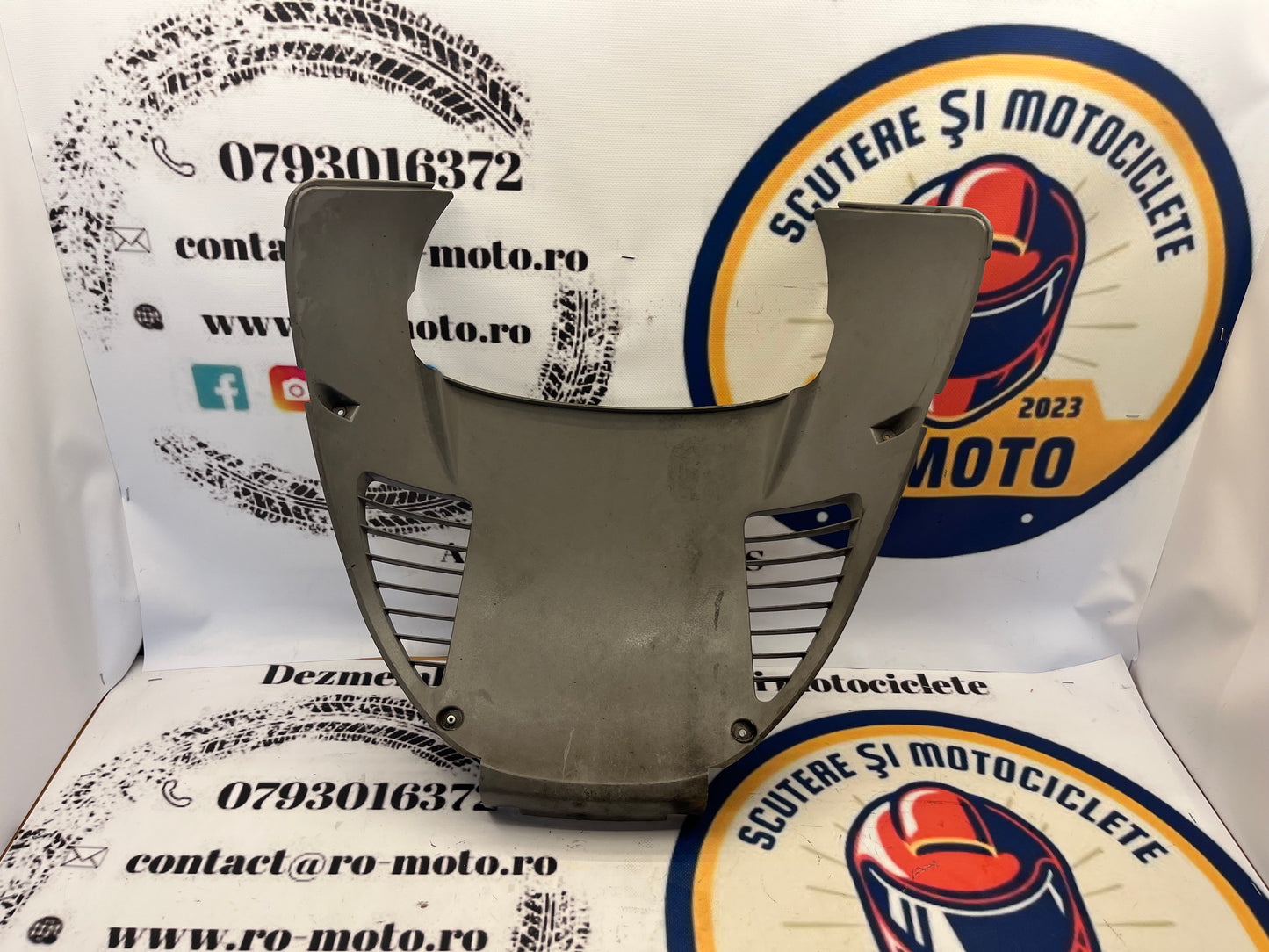 Grila radiator Honda Pantheon Foresight