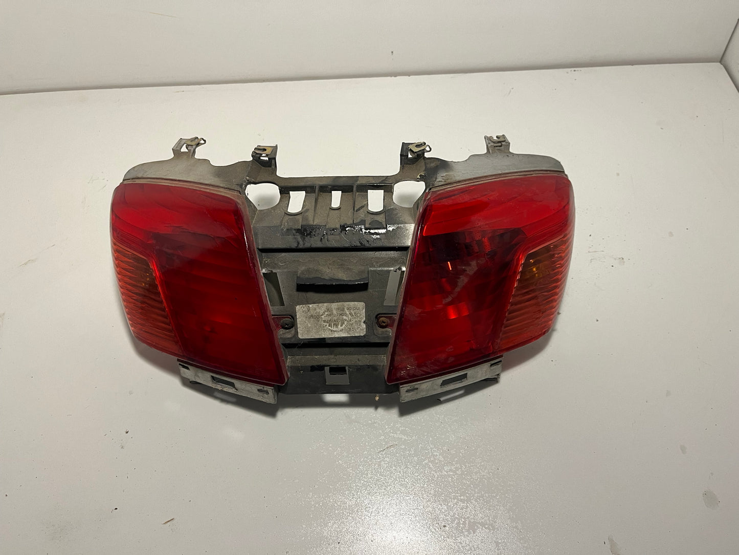 Stop/triple Yamaha XC300 Versity 2003-2007 stop lights