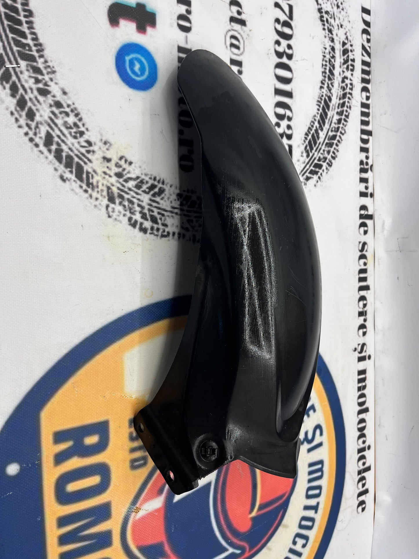 Aripa Honda SH 125i 2013-2017