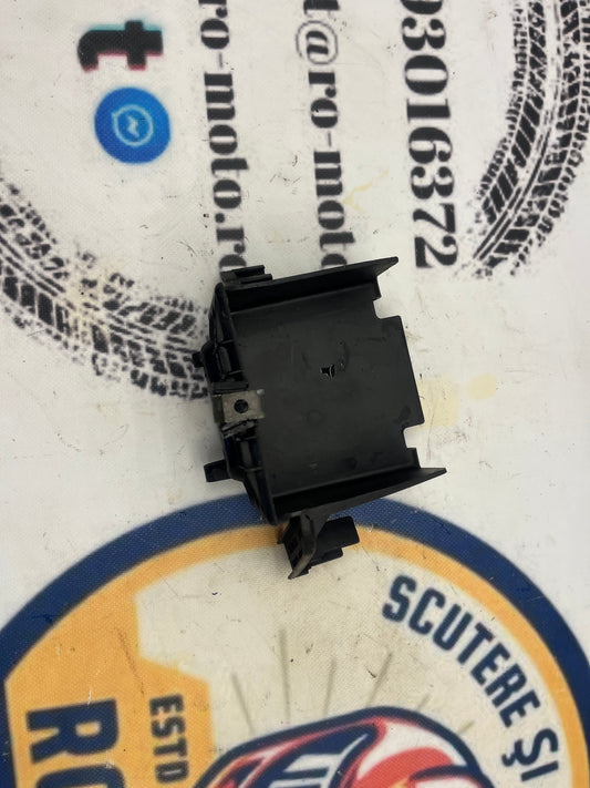 Suport baterie acumulator Honda NES SES Dylan Chiocciola @
