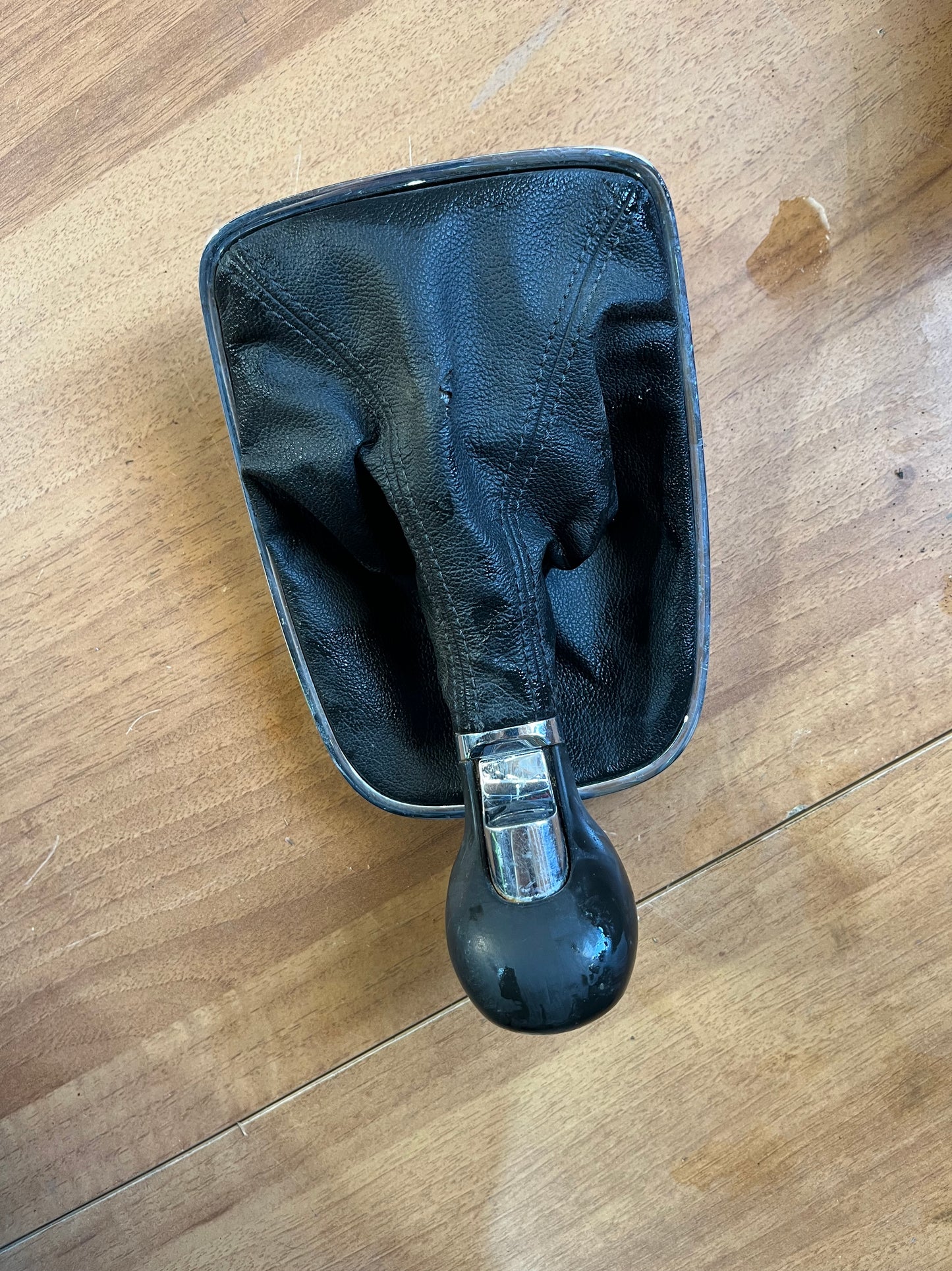 Manson cu nuca schimbator original Opel Insignia 2009-2013