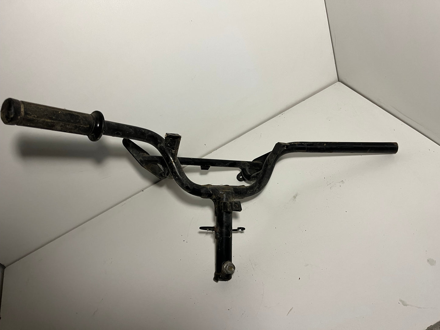 Ghidon Yamaha XC300 Versity 2003-2007 handle bar