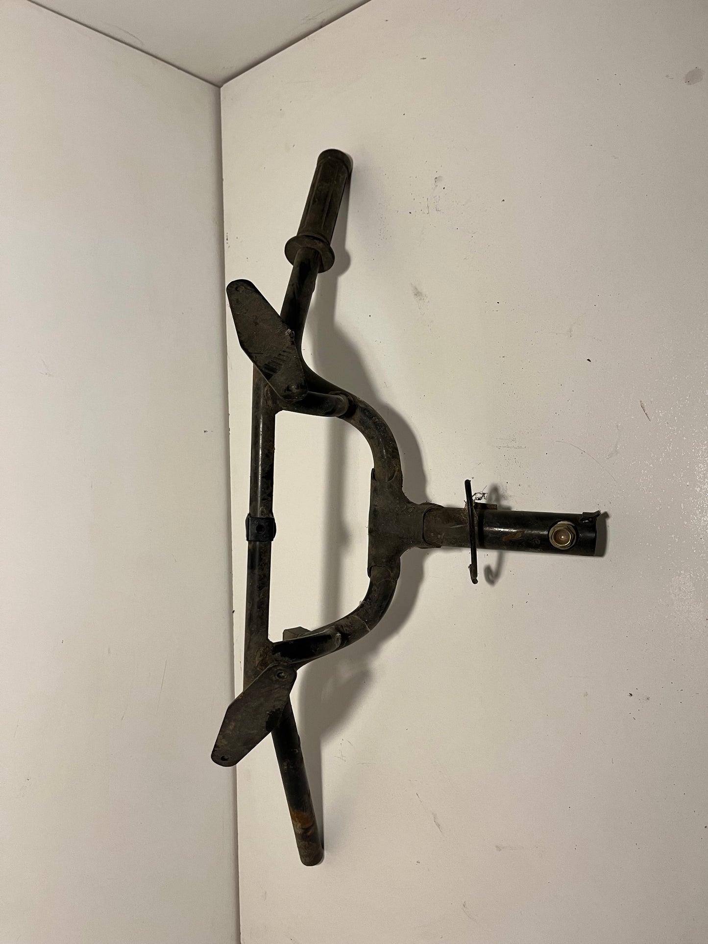 Ghidon Yamaha XC300 Versity 2003-2007 handle bar