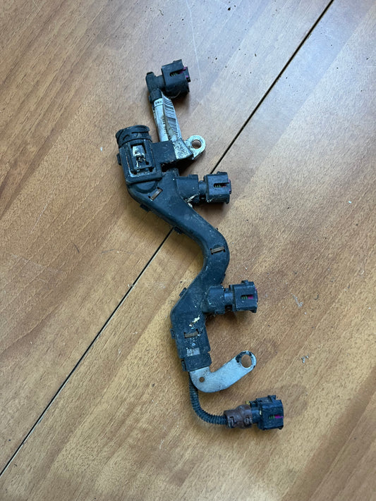 Cablaje injectoare Opel Insignia 2.0 diesel 2009-2013
