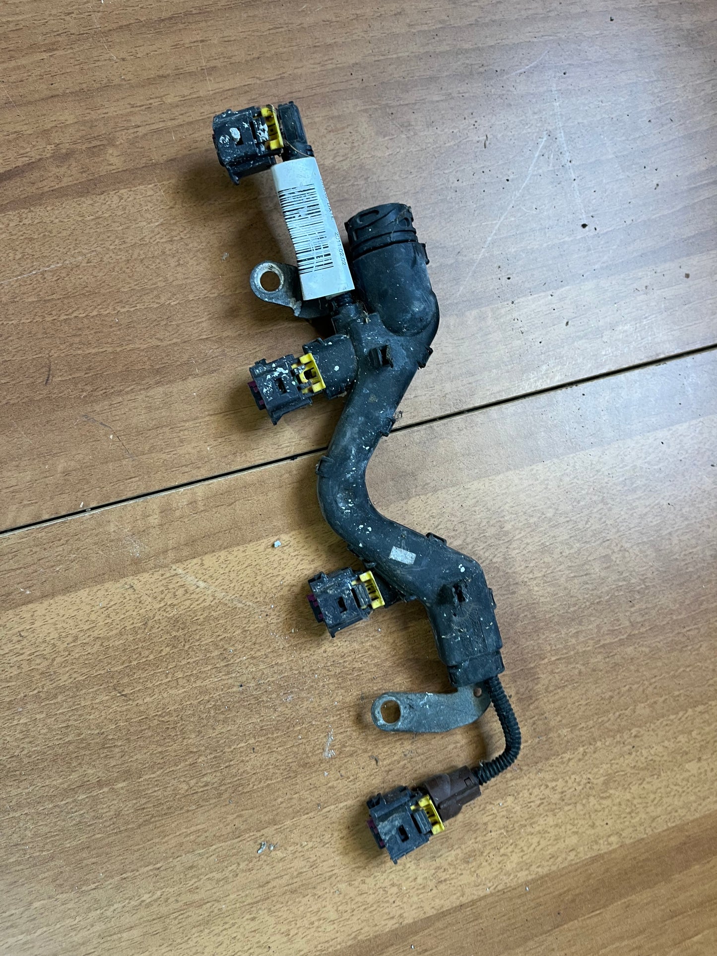 Cablaje injectoare Opel Insignia 2.0 diesel 2009-2013