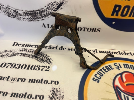 Cric principal Peugeot Speedfight