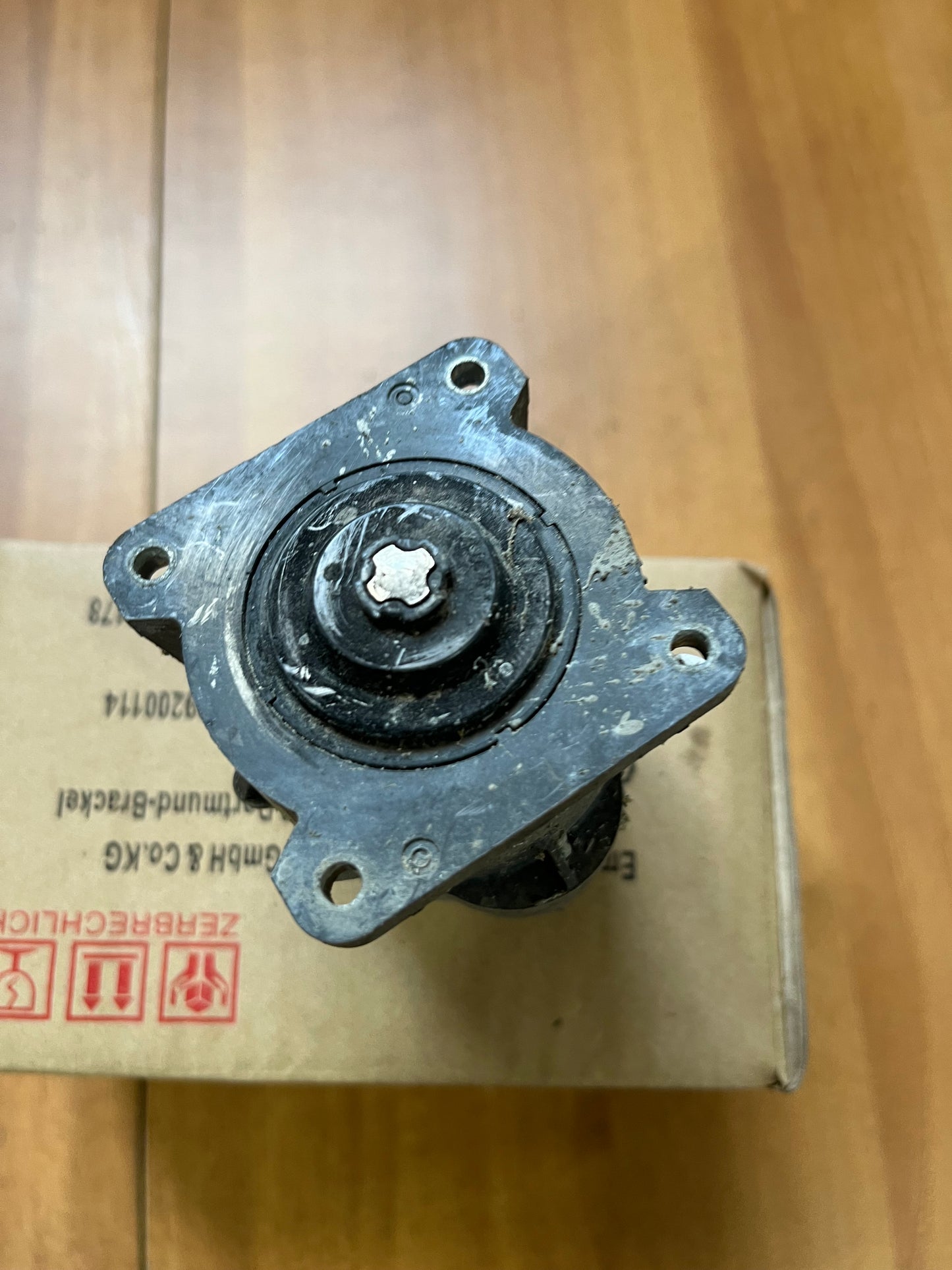 Egr Dellorto EGV A3 Opel Insignia 2.0 diesel 2009-2013