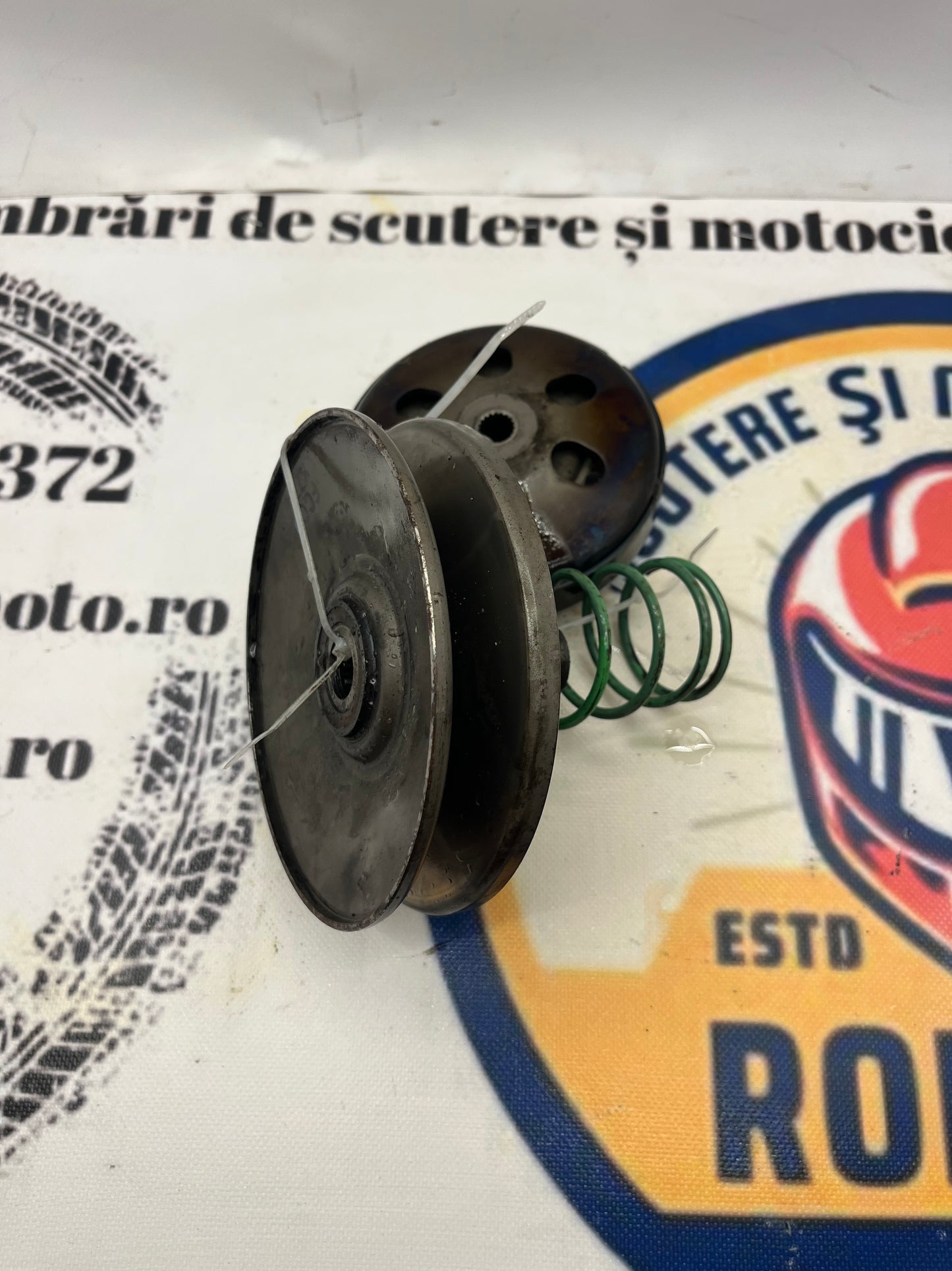 Ambreiaj Honda SH 125i 2013-2020