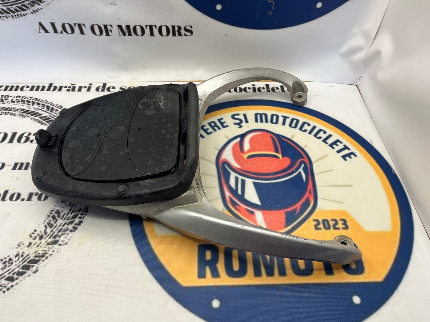 Suport top case Honda SH 125i