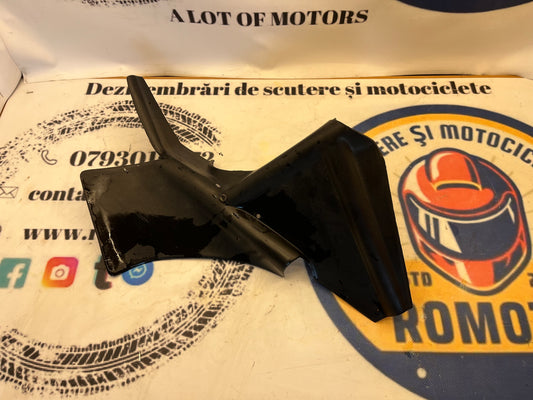 Carena Benelli Velvet