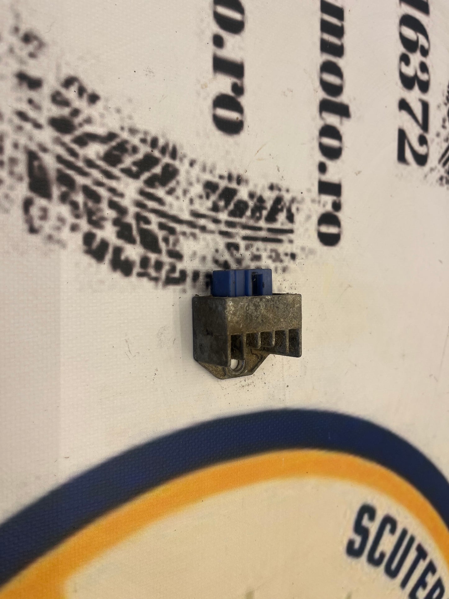 Releu Yamaha MBK Booster