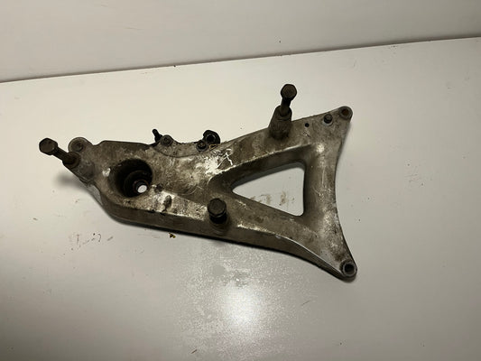 Suport evacuare Yamaha XC300 Versity 2003-2007 Muffler Support