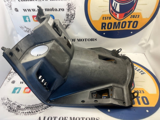 Carena torpedo contact Kymco Yager Kymco Dink