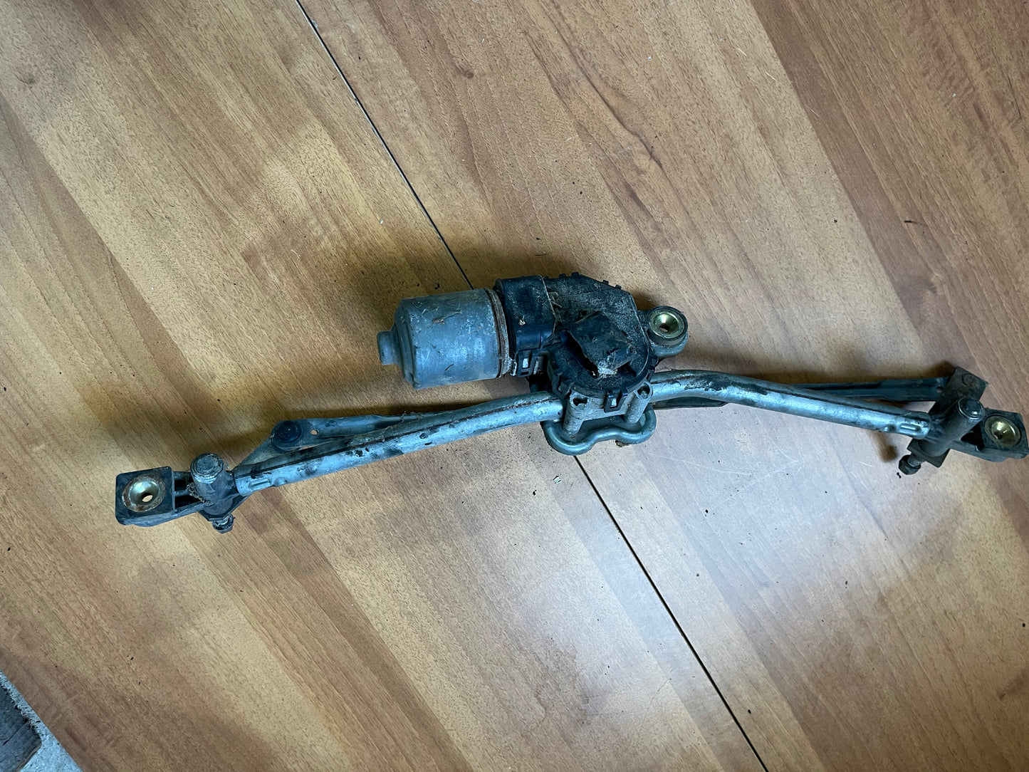 Ansamblu stergatoare, motoras Ford Mondeo 2000-2005