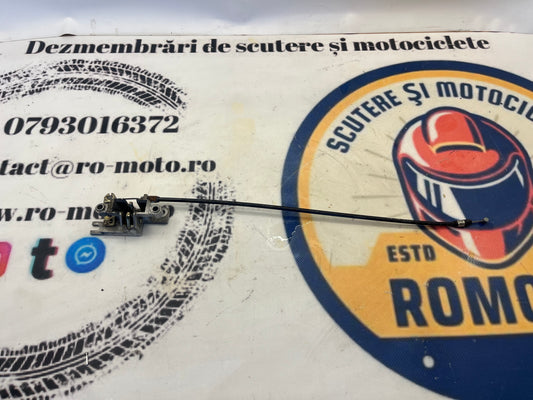 Incuietoare portbagaj Kymco Agility City II