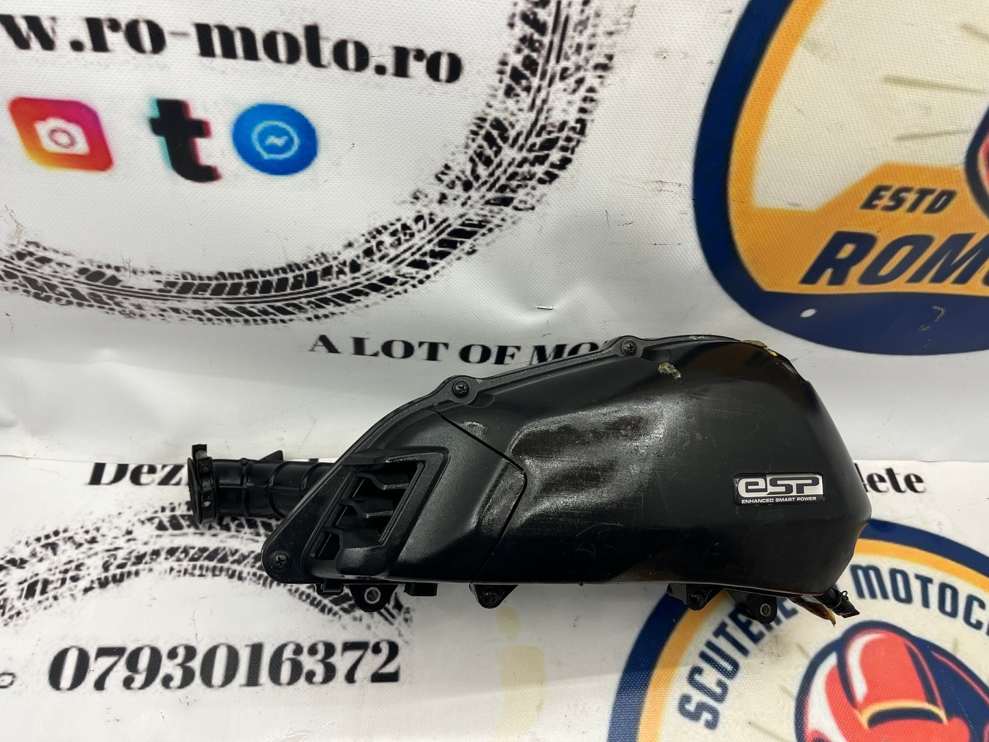 Filtru de aer Honda SH 125i 2013-2017