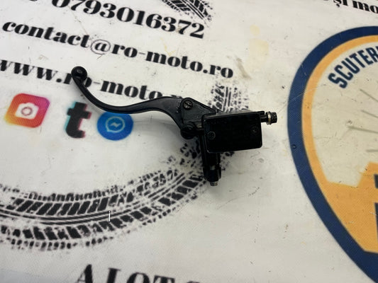 Pompa de frana si maneta switch Honda S-Wing FES