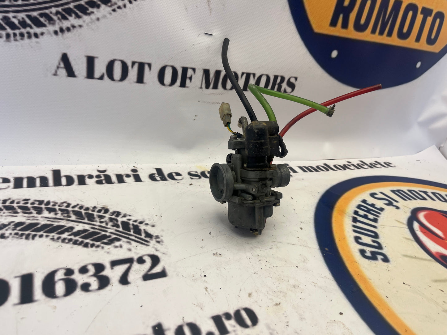 Carburator Yamaha MBK Booster