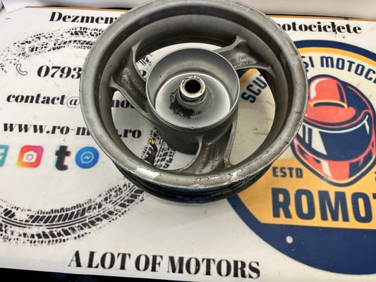 Janta spate Honda S-Wing FES Abs