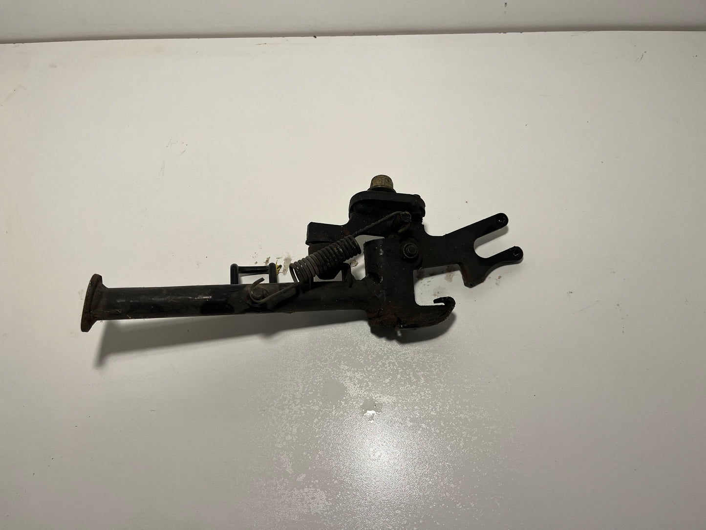 Cric lateral / picior Yamaha XC300 Versity 2003-2007 side stand