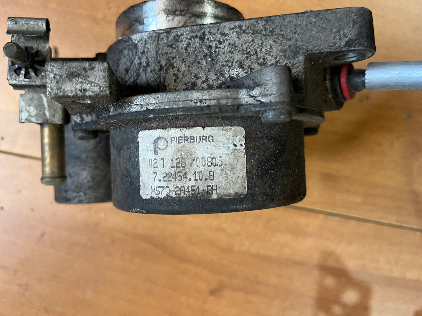 Pompa Vacum Pierburg Ford Mondeo 2000-2005