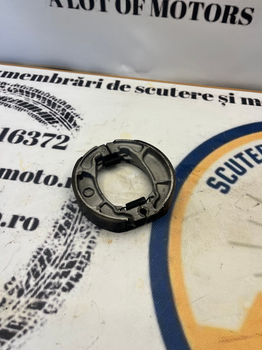 Saboti frana Honda NES SES SH Dylan Chiocciola