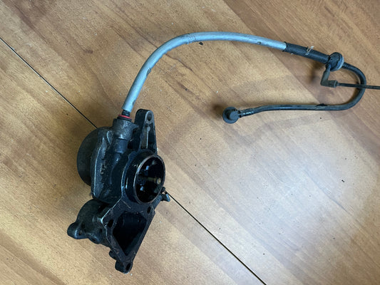 Pompa Vacum Pierburg Ford Mondeo 2000-2005