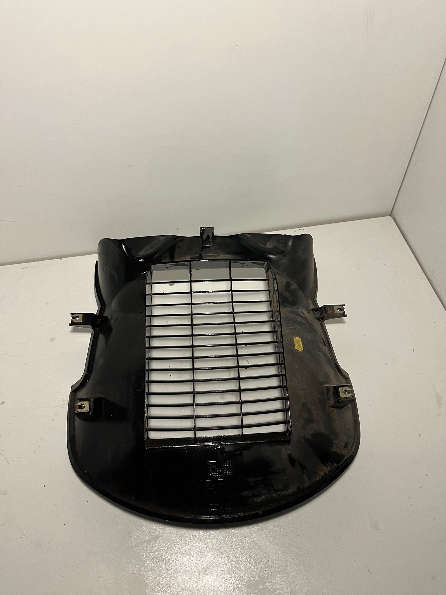 Carena radiator Yamaha XC300 Versity 2003-2007 radiator cover body