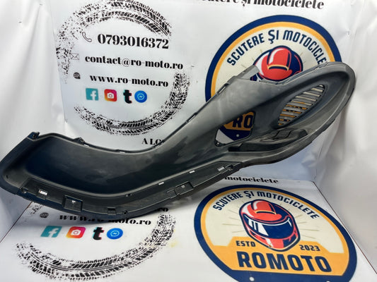 Carena pod pedalier stanga Piaggio X9
