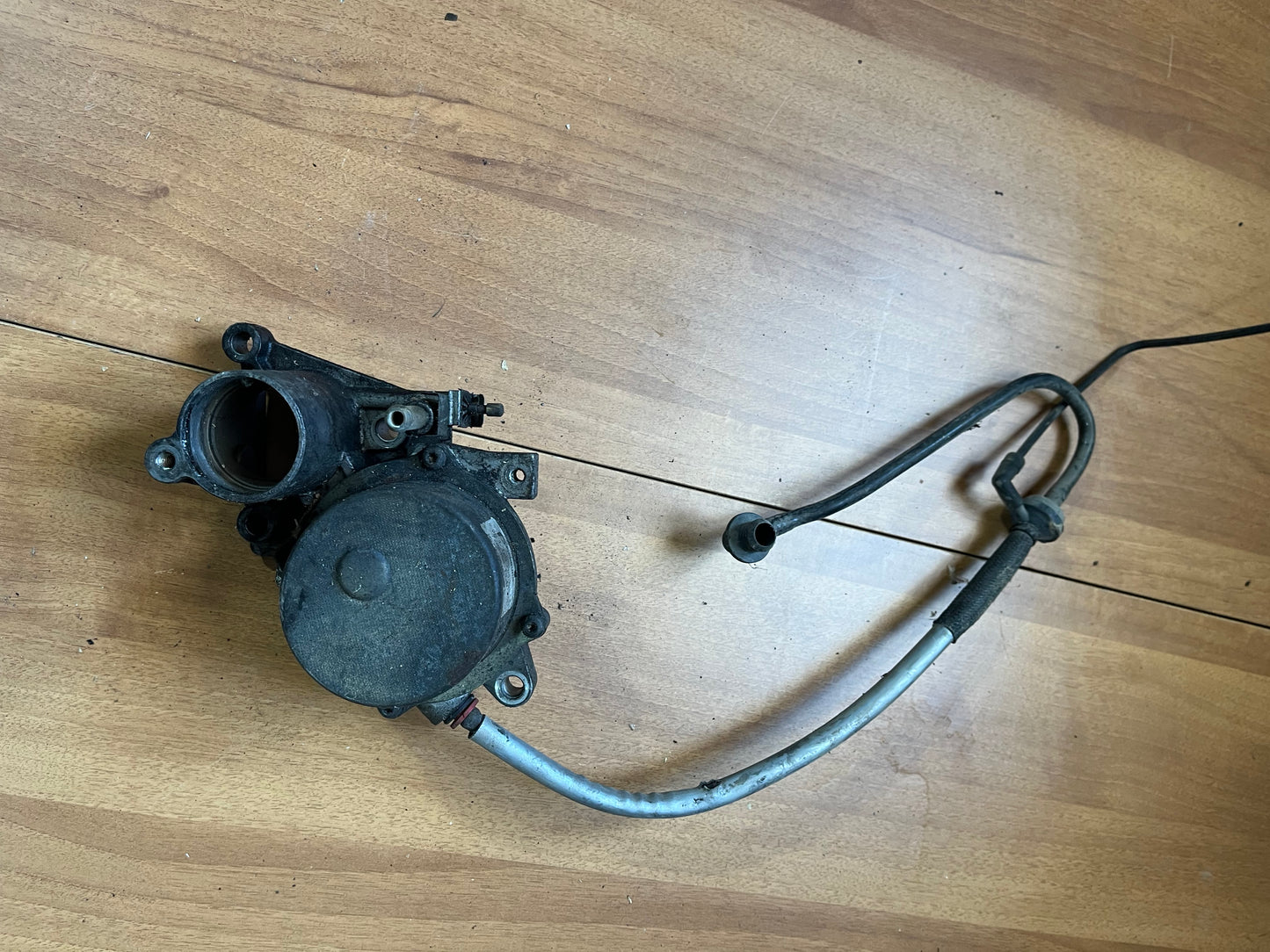 Pompa Vacum Pierburg Ford Mondeo 2000-2005
